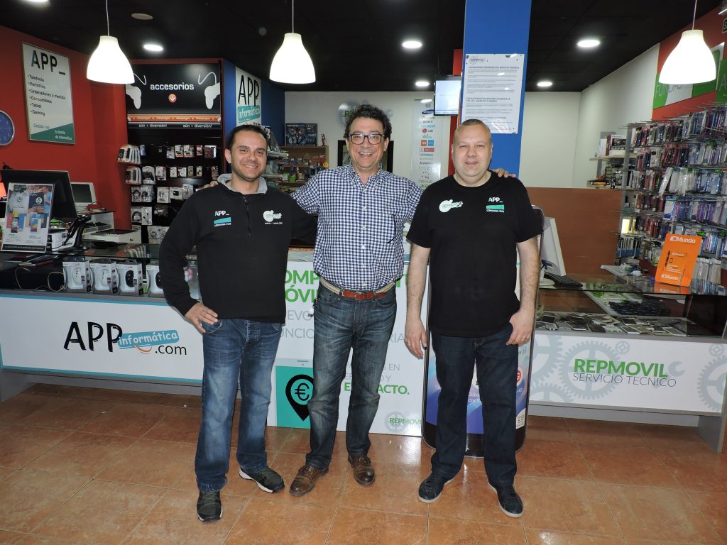 APPSUR-REPMOVIL 02
