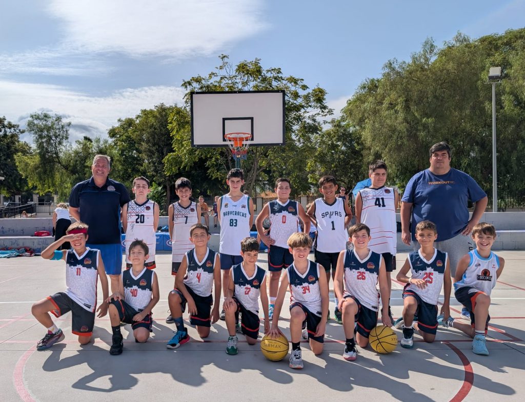 01 Torneo CB Algazara 01