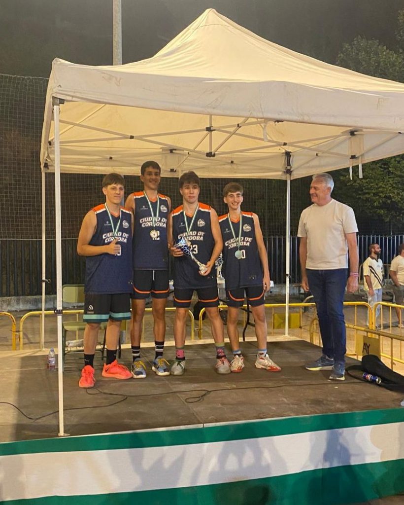 03 Cadete Masc